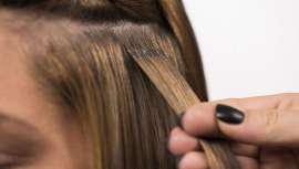 Esta innovación se sirve de la nanotecnología para multiplicar, al instante, cualquier cabellera. Un nuevo desarrollo tecnológico que mejora el sistema Laserbeamer lanzado 10 años atrás 