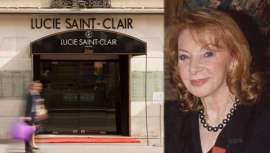 La mujer que reinvindicó el glamour perdía la vida la madrugada del viernes 8 de enero a las 90 años, dejando tras de sí un amplio legado en el mundo de la peluquería 