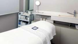 El lujo del diamante negro y la exclusividad de la trufa negra son protagonistas del protocolo revitalizante del centro Oxigen de Barcelona