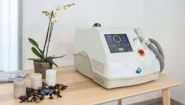 Su proceso de fabricación de láser cumple con los estándares de calidad más rigurosos y selectivos que se derivan de las directivas europeas