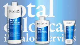 La gama protege el cabello teñido o con reflejos frente a los daños causados por los lavados y las agresiones externas. Sus ingredientes ayudan a hidratar y reparar el cabello desde la raíz hasta las puntas. La línea aporta brillo y colores vivos