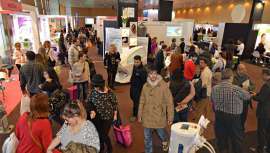 Del 13 al 15 de febrero, la feria abrirá sus puertas para recibir a expositores, empresas, distribuidores y visitantes profesionales. Una oportunidad idónea para conocer lo último en peluquería, estética, uñas y maquillaje de cara al año 2016