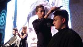 La escuela de formación profesional reedita, una vez más, la fiesta de la barbería durante un curso lleno de propuestas para los profesionales del sector, el próximo 25 de enero 