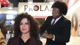 La firma estará presente, por cuarto año consecutivo, en el certamen de cosmética y belleza por excelencia que tendrá lugar del 18 al 21 de marzo en Bolonia (Italia)