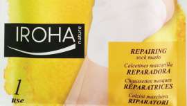 Lleva una fórmula profesional con base de melocotón y 16 extractos naturales para un cuidado reparador e hidratante intensivo en pies secos y con durezas