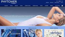 La firma empieza el año con el estreno de su nueva web, funcional y abierta a toda clase de profesionales