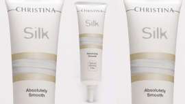 El nuevo suero de Christina reduce las arrugas y líneas de expresión, lo que lo convierte en una alternativa a los tratamientos inyectables