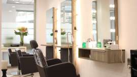 La cadena familiar, con casi 75 años de historia, inauguró un nuevo local, moderno y sofisticado, en el barrio barcelonés de Sarrià, el pasado 15 de enero