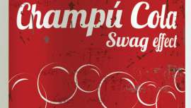 Se trata de una de las últimas tendencias en belleza. El uso de refrescos de cola como champús. A tenor de los comentarios de bloggers y vídeos de YouTube, el cabello crece más fuerte y gana volumen y brillo gracias a estas bebidas