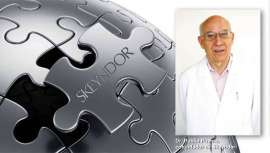 El Doctor en Ciencias Químicas por la Universidad de Salamanca falleció el pasado 4 de enero dejando tras de sí una trayectoria profesional impecable y una empresa con presencia en los cinco continentes