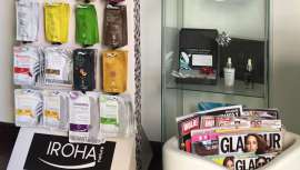 La firma organizó durante diciembre y enero una serie de jornadas de animación en estas franquicias con el fin de disfrutar de un día especial y único