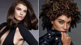 La nueva embajadora de la marca se une a un colectivo formado por top models como Lea T, Soo Joo Park, Suki Waterhouse y la también DJ, Amber Le Bon