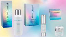 Constituye un completo sistema que se adapta a las necesidades particulares de la piel, aportando soluciones a medida para cada clienta