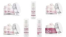 Esta línea con efecto inteligente actúa según las necesidades de cada tipo de piel y ofrece varios productos 