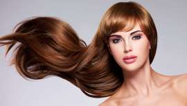 Ambas contienen fórmulas desarrolladas con los principios activos más modernos. Las mascarillas acondicionan, cuidan y tratan el cabello 