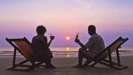 El informe anual State of Wellness Travel Report, a cargo de Spafinder Wellness, deja claro que Tailandia, Indonesia e India son los principales destinos del turismo vacacional de wellness