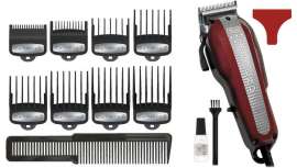 Con este lanzamiento, la firma ofrece una herramienta más para aquellos profesionales de la barbería que buscan la perfección y la superación en sus trabajos 