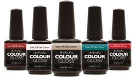 La marca engloba más de 60 magníficos colores y renueva constantemente con colecciones de temporada acordes con las tendencias en moda