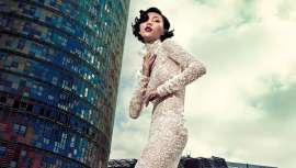 Tras la celebración de varias finales por los cinco continentes, la gala mundial tendrá lugar el 4 de febrero en Barcelona. El evento convocará a los aspirantes internacionales en las categorías Man y Woman.