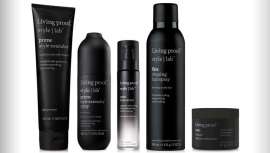 Reduce a la mitad el tiempo de peinado en los estilos más vanguardistas, con unos resultados más duraderos