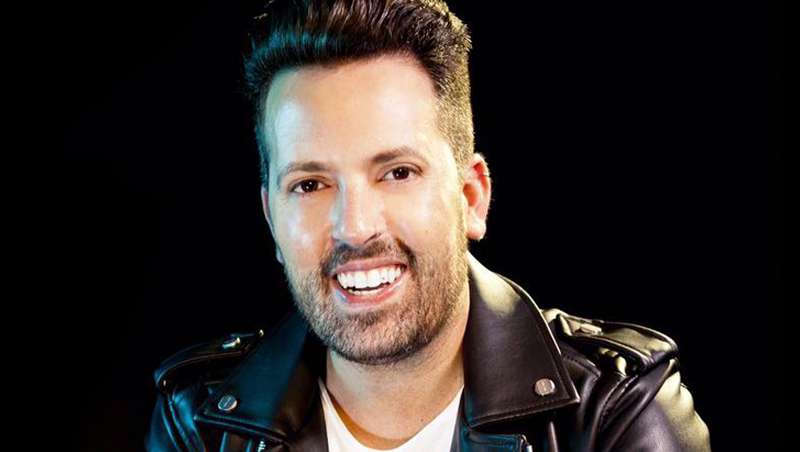 Rafael Bueno, galardonado Peluquero Andaluz del año