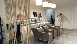 El grupo, con más de 300 salones en distintos países, se ha ampliado con la apertura de este establecimiento en la calle Marià Cubí de Barcelona. El nuevo salón ofrece creatividad mediterránea aplicada al hairstyle 