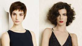 Tiempo de cambios, fenómenos y momentos distintos. A lo largo de una jornada se puede pasar del look más natural al más sofisticado. Este es el leit-motiv de la nueva colección Dual, de Cebado, para la próxima temporada 