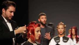 El Peluquero Español del Año celebrará una jornada de puertas abiertas el próximo jueves día 4 de febrero en las instalaciones de la firma en la calle Félix Pizcueta de Valencia 