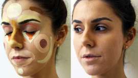 A pesar de que lleva años realizándose, este método de maquillaje está en auge. Desde la Escuela y Agencia de Maquillaje Mery Make Up nos explican todos sus trucos para que quede perfecto