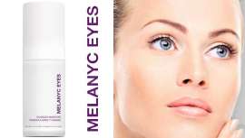 Melanyc Eyes es una crema que aclara y homogeniza el color de la zona periocular gracias a su fórmula, creada por el farmacéutico Cayetano Gutiérrez, en tan sólo unas semanas
