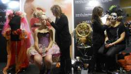 Fibes, en Sevilla, acogió esta feria que ha tenido un carácter mixto, para profesionales del sector y público general