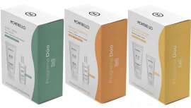 Los programas han sido desarrollados para lucir un cuerpo esbelto y en plena forma. Cada uno de ellos se destina a combatir, de forma eficaz, las principales alteraciones del organismo 