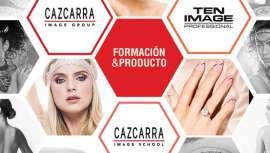 El evento, que se celebrará del 13 al 15 de febrero, presentará en su escenario demostraciones exclusivas de productos y técnicas de nail art y maquillaje profesional