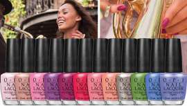 La línea se añade a sus otras colecciones Venice, Hawaii y Nordic para completar un catálogo que cubre todas las necesidades y situaciones en lo que se refiere a lacas de uñas de gama profesional