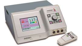 Deep Beauty ER25 cuenta con aplicación capilar para tratar problemas de calvicie, caída y debilitación del cabello