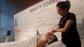 Las principales firmas del sector han dado a conocer sus innovaciones en este espacio para todo tipo de público