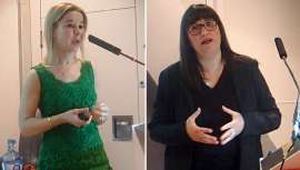 Durante tres jornadas, destacados ponentes han dado a conocer aspectos diferenciales en la estética en este evento dentro del STS Beauty BCN