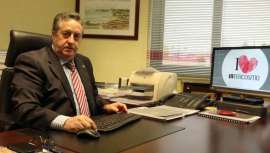 El 30 de abril será el último día que ejerza su cargo como director general de una de las principales marcas de productos profesionales de peluquería en España 