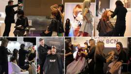 El certamen se clausuró ayer y toca valorar lo que ha dado de sí. Opiniones hay para todos los gustos, si bien una mayoría de los expositores consultados han resaltado una menor afluencia respecto de la edición anterior 