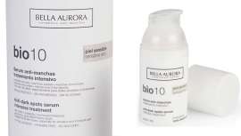 El salón de referencia del sector farmacéutico ha sido el lugar elegido por la firma, líder en  tratamientos despigmentantes, para dar a conocer su línea especializada para pieles sensibles