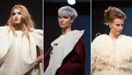 Con el nombre de Kintrends 016, la firma da a conocer su última propuesta inspirada en tres tendencias que reinterpretan la sociedad actual 