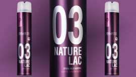 Salerm Cosmetics ha patentado una fórmula revolucionaria creada para personas con el cuero cabelludo sensible