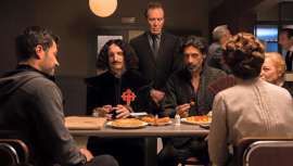 Comienza la segunda temporada de esta serie de culto que cuenta con el apoyo de Salerm Cosmetics. La firma es proveedora oficial de productos de peluquería con los que se ha peinado a los actores y actrices protagonistas