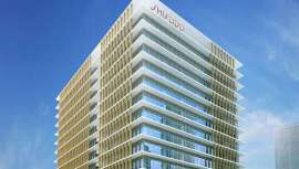 La empresa ha nombrado a Marc Rey como presidente y consejero delegado del grupo en el continente americano