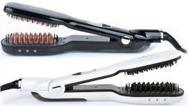 Las nuevas herramientas de Perfect Beauty alisan el cabello en sólo unos segundos de forma segura