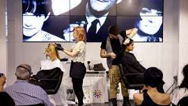 La sesión, de carácter flexible, permitirá intercambiar expectativas y objetivos de negocio entre los miembros del equipo creativo de la firma y los profesionales participantes