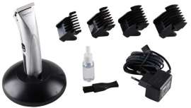 La firma da a conocer su último modelo en máquinas de corte para este invierno. La ST-828 se presenta con características técnicas interesantes y numerosos accesorios 