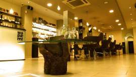 El salón ha renovado recientemente su acta de compromiso ciudadano por la sostenibilidad con el consistorio de la Ciudad Condal