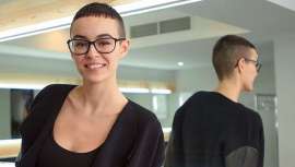 Maythe Prieto es profesional del mundo de la estética y la moda, y de la empresa. Es socia fundadora de Workshop Experience Group S.L., y su escuela de maquillaje es noticia al crecer y trasladarse a unas nuevas y más grandes instalaciones en Madrid