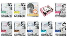 La marca española es pionera en ofrecer tratamientos intensivos y en un formato práctico. Los profesionales del salón pueden optar por venderlas u ofrecer a sus clientas un plus en los servicios de cabina